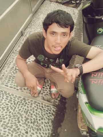 Wetss ketauan liat bio Ue ,knpa sukayee ??   :p             ┌П┐(►˛◄'!)  |new my  pin 23b89BB9*                     (ʃƪ´⌣´) |  i'm @Rudimnteman