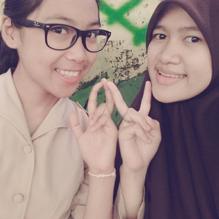 SMKN 4 MADIUN I Jasa Boga 1 I Masa depan butuh perjuangan dan kerjakeras