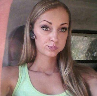 GjerdeMariann's profile picture. 