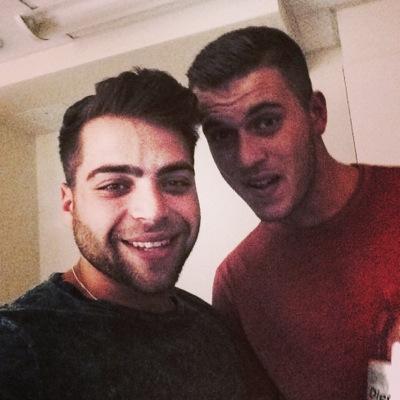 Calumchristie3's profile picture. 