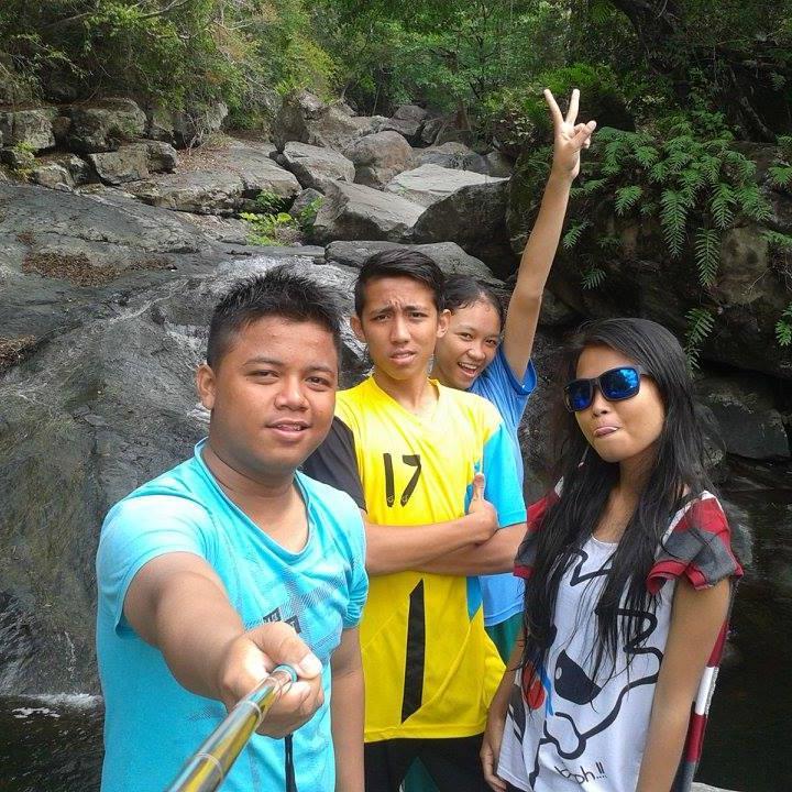 I ♥ family
