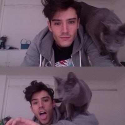 australia | kuwait -

diego barrueco, dylan o'brien ♡