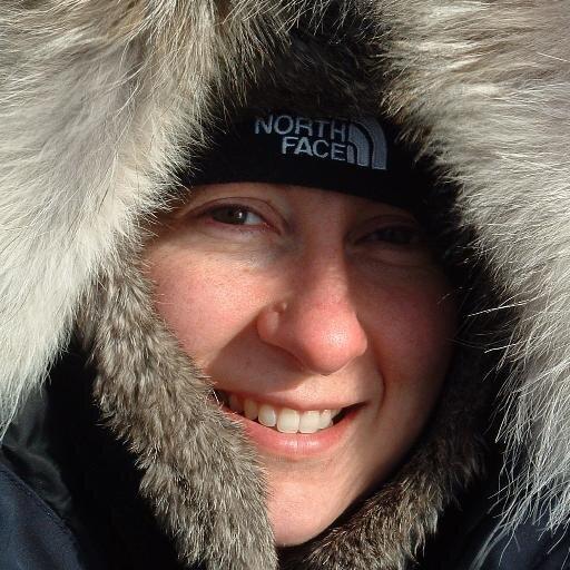 Carroyfb's profile picture. Writer & editor fascinated by  how humans interact with nature. -author of Plants: From roots to riches. Climate change, plant science, development & more