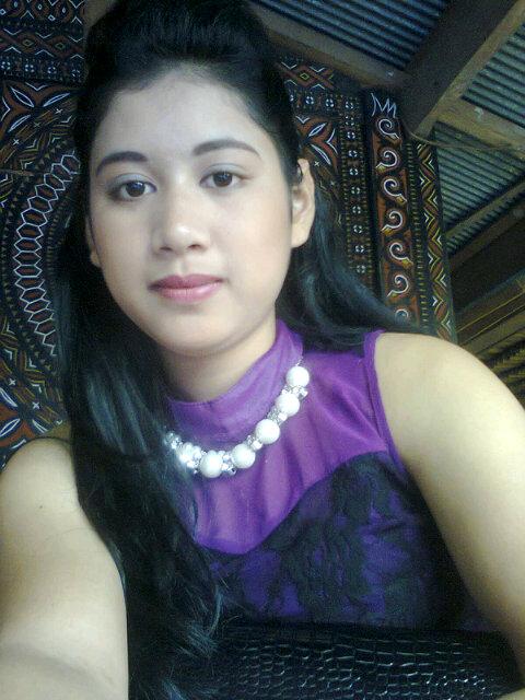 UzziKinaya's profile picture. Pin: 282D50FC