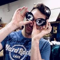 Kyle Ward (@kyleaward) 's Twitter Profile Photo Kyle Ward (@kyleaward) 's Twitter Profile Photo