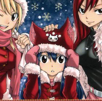 Edad:13 Mi nombre es Wendy. Soy la Dragón Slayer del Cielo.Gremio :Fairy Tail. Marca: Hombro Derecho. Estoy en el equipo de Natsu y siempre con Charle.¡SIEMPRE!