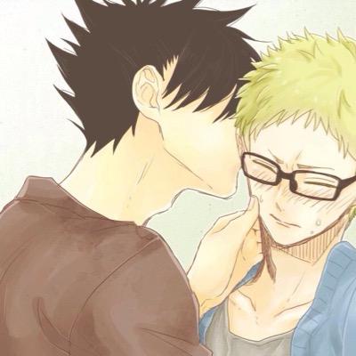 黒尾鉄朗 月島蛍 黒子テツヤ 青峰大輝 1016kennma Twitter 黒尾鉄朗 月島蛍 黒子テツヤ 青峰大輝 1016kennma Twitter
