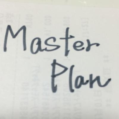 masterplanjun's profile picture. 一言だけでもかけさせてください。初見さんいらっしゃい！基地外が基地外キャスするお！ネットまで人見知りとか君ら末期だろう。