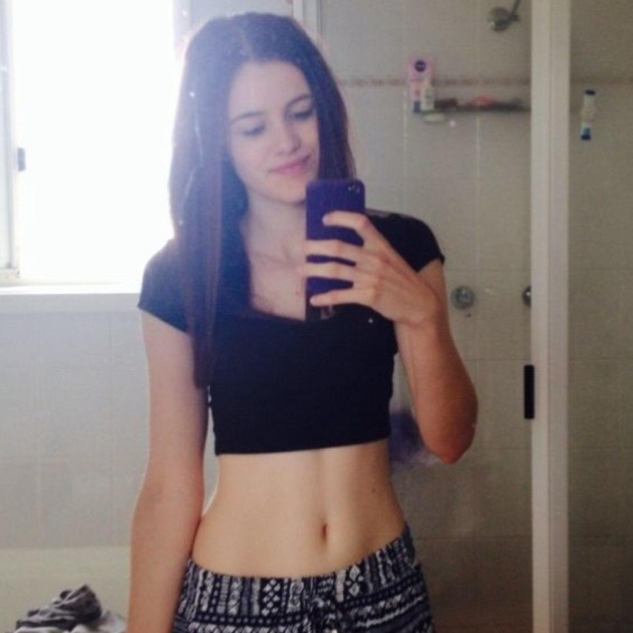16 yr old Australian + Animal rights activist!