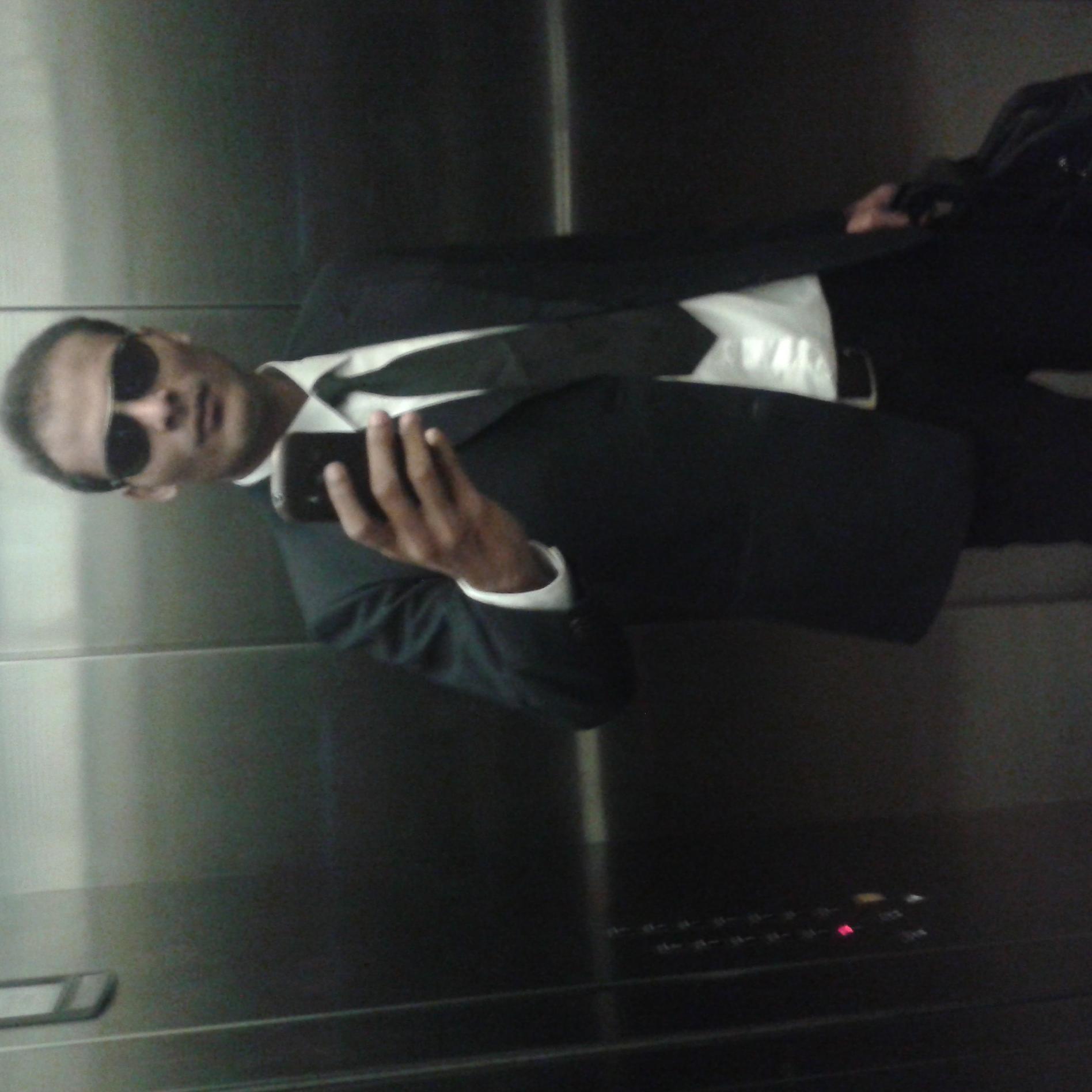 Rocking life