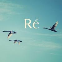 Ré (@band_re) 's Twitter Profile