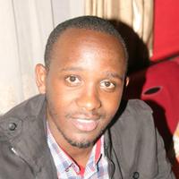 Ing'aa (@nicksonchege) 's Twitter Profile