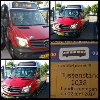 Stadsdienst Hgv Mpl (@busmplhgv) 's Twitter Profile