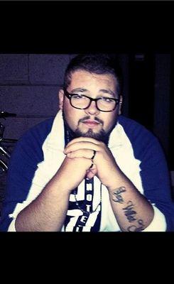 MC / BEATMAKER from Gorizia - ITALY