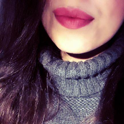 Life isn't about finding yourself. Life is about creating yourself.