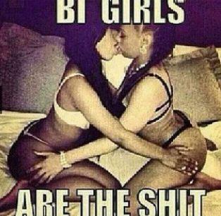 Like good wine I only get better
#TeamBisexu al