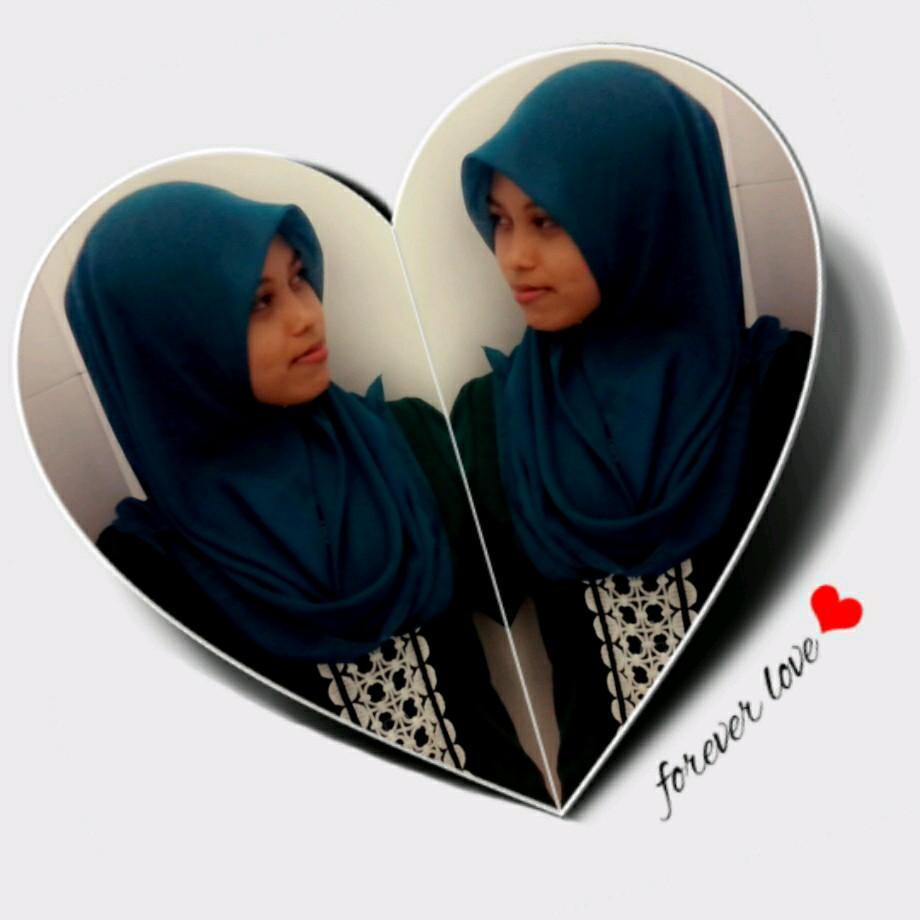 Find me at : puteri_eykin insta♡ I have something wrong with my brain♡ love selfie , love shopping , acting , cats