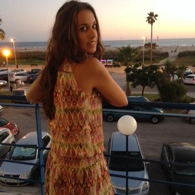 MariaFe08296834's profile picture. 