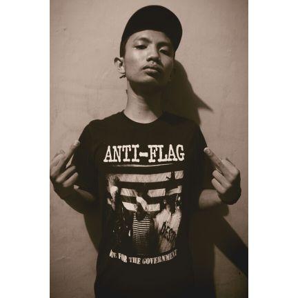 Gondes Gejayan yang Ramah Lingkungan @ASpunkrock #BeraniBeda #HanyaPeminumBukanPenjahat ig:calvinbaguspenyo