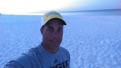 oleag95's profile picture. chasing dreams. living life. blazing a trail for the four that follow.  first time. every time. all the way.