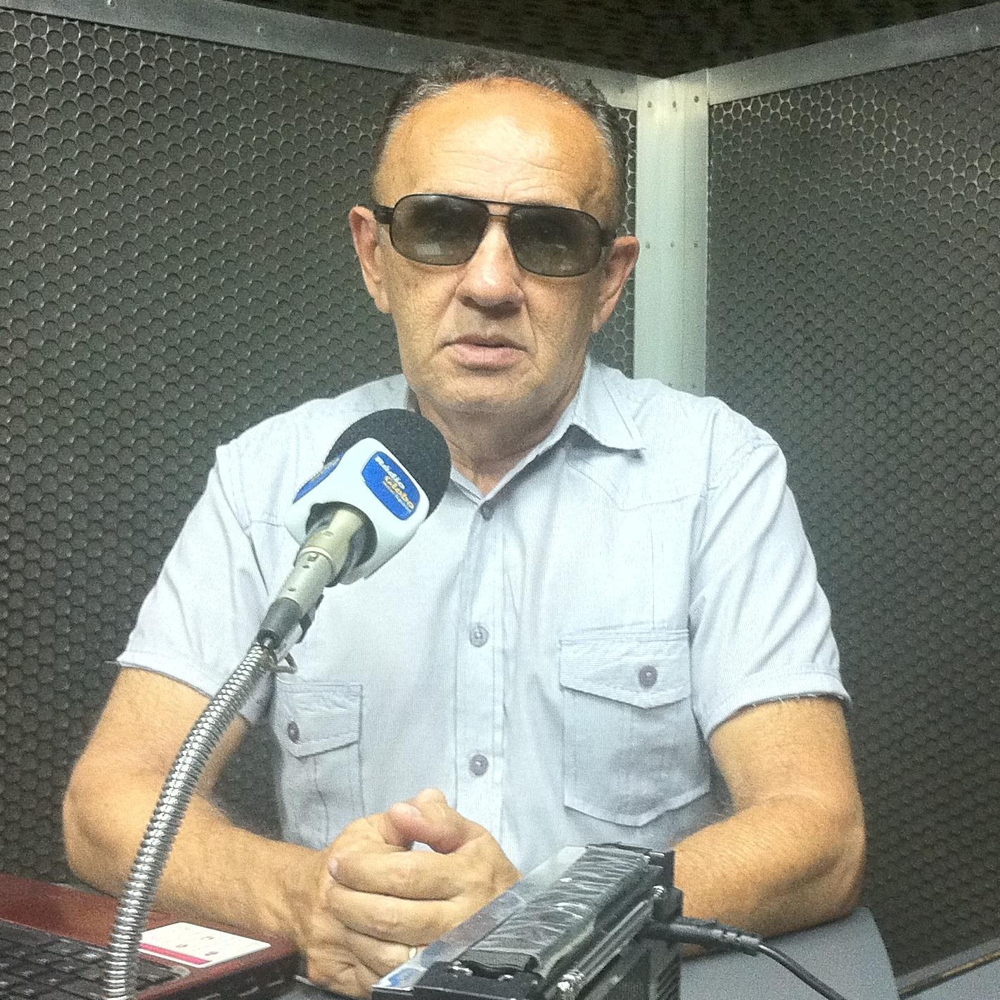 duartejrglobo's profile picture. Jornalista, Radialista e Psicanalista Clinico.
91.9 FM Natal.
Instagran;@duartee.jr

Instagram;@ duartee.jr
Canal do Duarte Júnior ( YouTube).