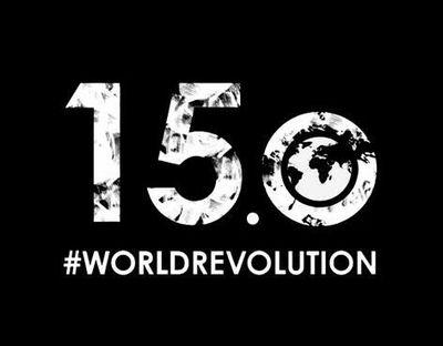 15OWRD's profile picture. Join the Global Revolution worldrevolution15o@gmail.com No hay victoria sin luchar http://t.co/OzpI3sCuZx