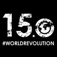 #15O @15OWRD (@15owrd) 's Twitter Profile