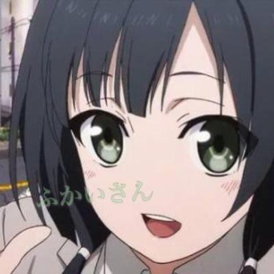 ふかいさんさんのプロフィール画像