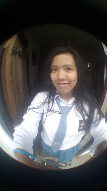 Pandu Dewangga♥