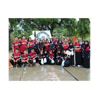 12is3smarihasta's profile picture. MonsterBhaskara! | Ikahasta '15