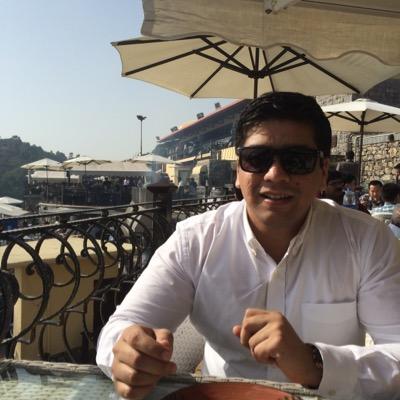 ArsalanKD's profile picture. 