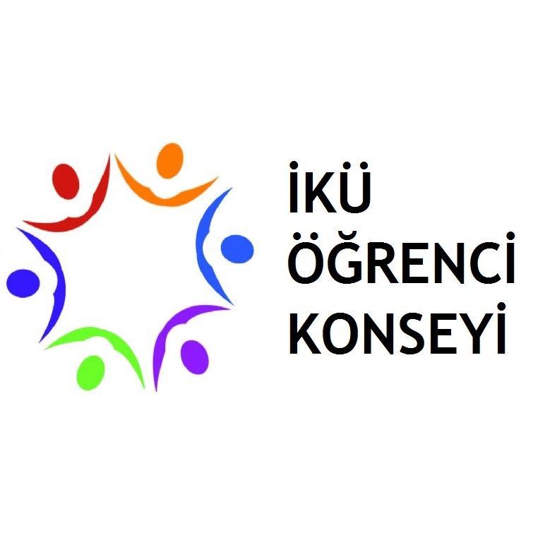 İstanbul Kültür Üniversitesi Öğrenci Konseyi ve Gönüllü Öğrenci Konseyi - Student Council of İstanbul Kültür University / ikukonsey@iku.edu.tr