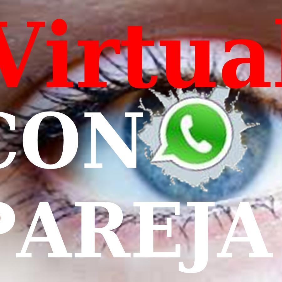 VirtualParejas Profile Picture