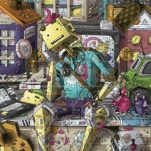 enikokiba's profile picture. Nice to be here