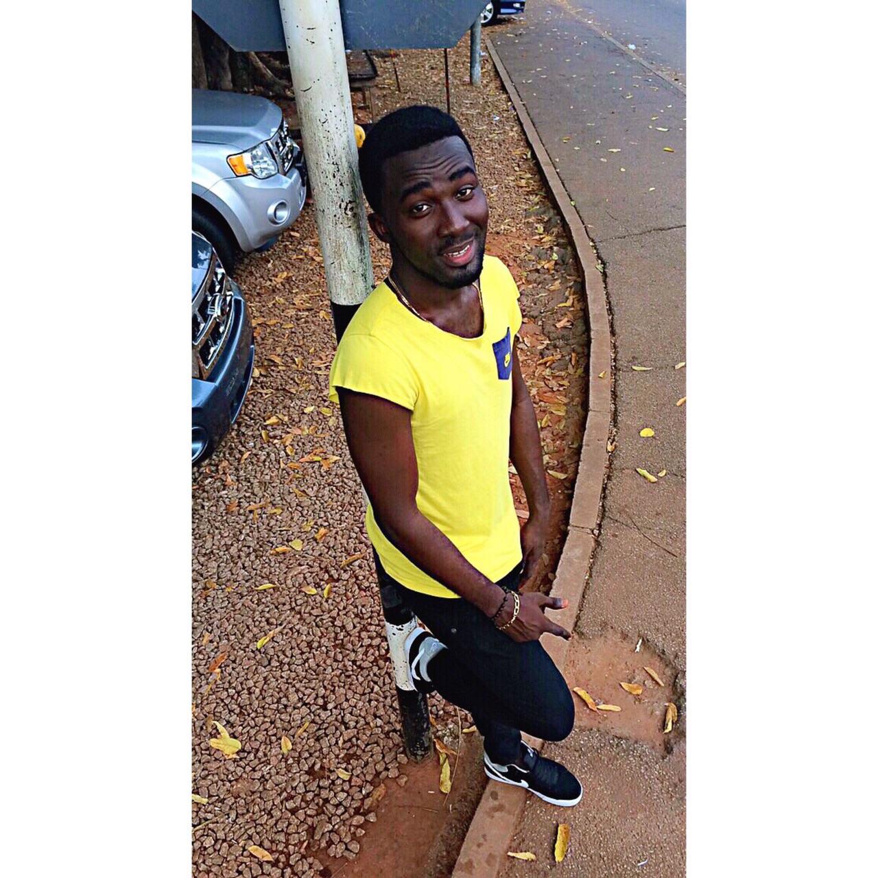 NanaYawLeVelz's profile picture. #NoLabel #Rapper