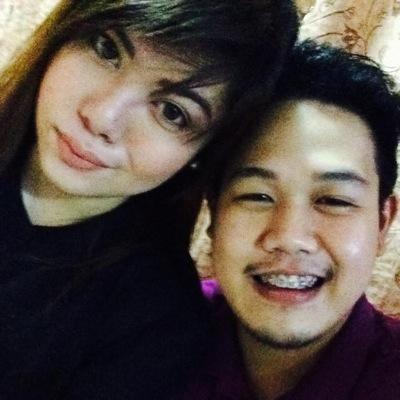 MJcruz0821's profile picture. Bookworm | Nurse | 23 ❤️