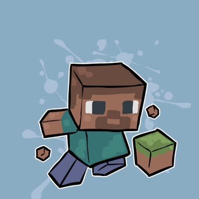 minecraftweety's profile picture. minecraft retweets & updates! retweets of people's latest YouTube videos and twitch streamings :)