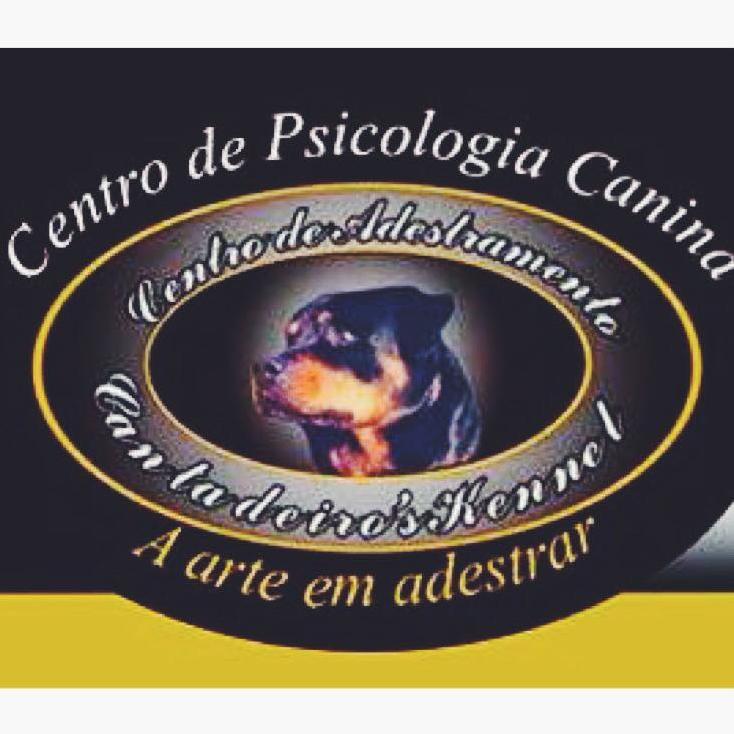 Centro de Adestramento e psicologia canina-Sergio Cantadeiro. Contato: 016 36293727-Cond. Recreio Internacional,E 200.