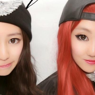 @xxxsaki_21    ←新垢