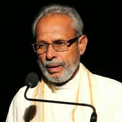 Chairman, Northern Provincial Council, President ( acting) ITAK,Former Municipal Commissioner, Jaffna,NGO activist,