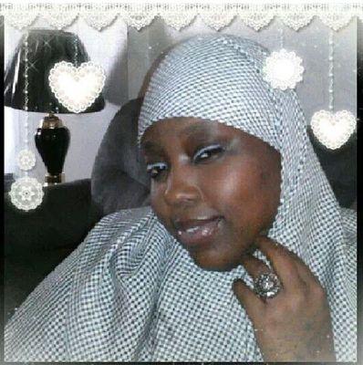 hadiyyah43's profile picture. 