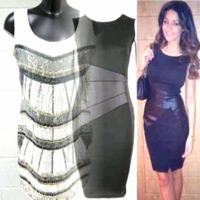 New established Boutique with glamorous dresses and clutch bags.. for enquiries please email Fireboutique@hotmail.co.uk