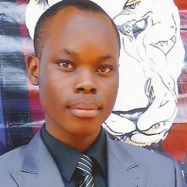 MauriceLwangaK's profile picture. Headprefect of King's College,je suis amical vers n'importe qui pourvu qu'onn m'aime aussi@kaboukabazzi