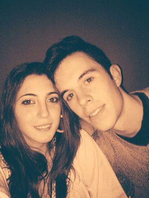Con la vida aprendí a apreciar a las personas antes de perderlas.Te amo mi reina 10 ♡