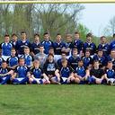 Dan Bell  - @stmarugby30 - Twitter