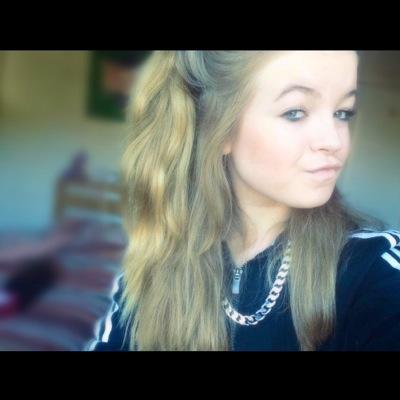 i dnt lyk u k bye