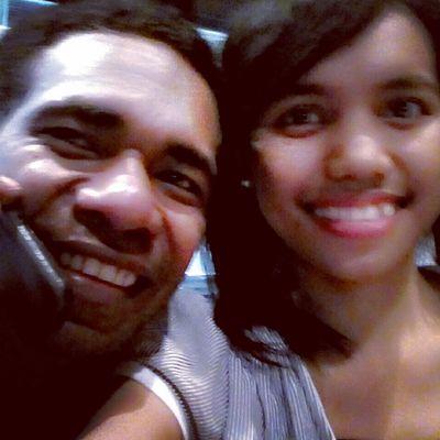 AryantoMapada's profile picture. CFOUR