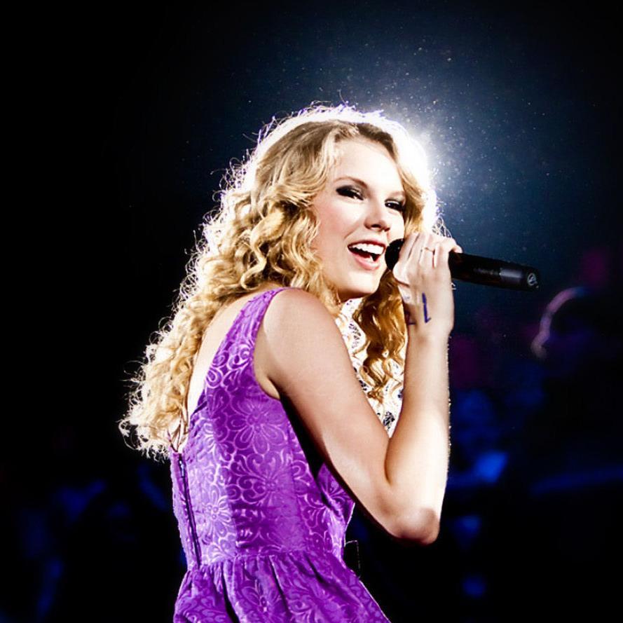 Swiftie 4 ever!