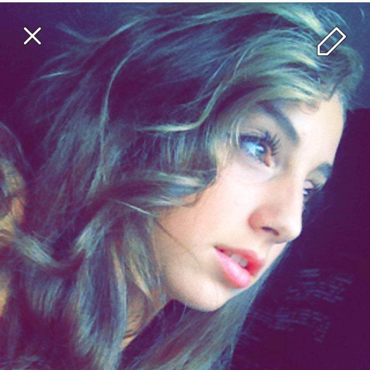 Maybe I don't cry, but it hurts. Maybe I won't say, but I feel. Maybe I don't show, but I care.