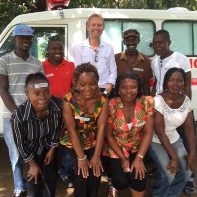 Pete1401Pete's profile picture. Paramedic/Tutor/Clinical Advisor with East of England Ambulance Service since 1986